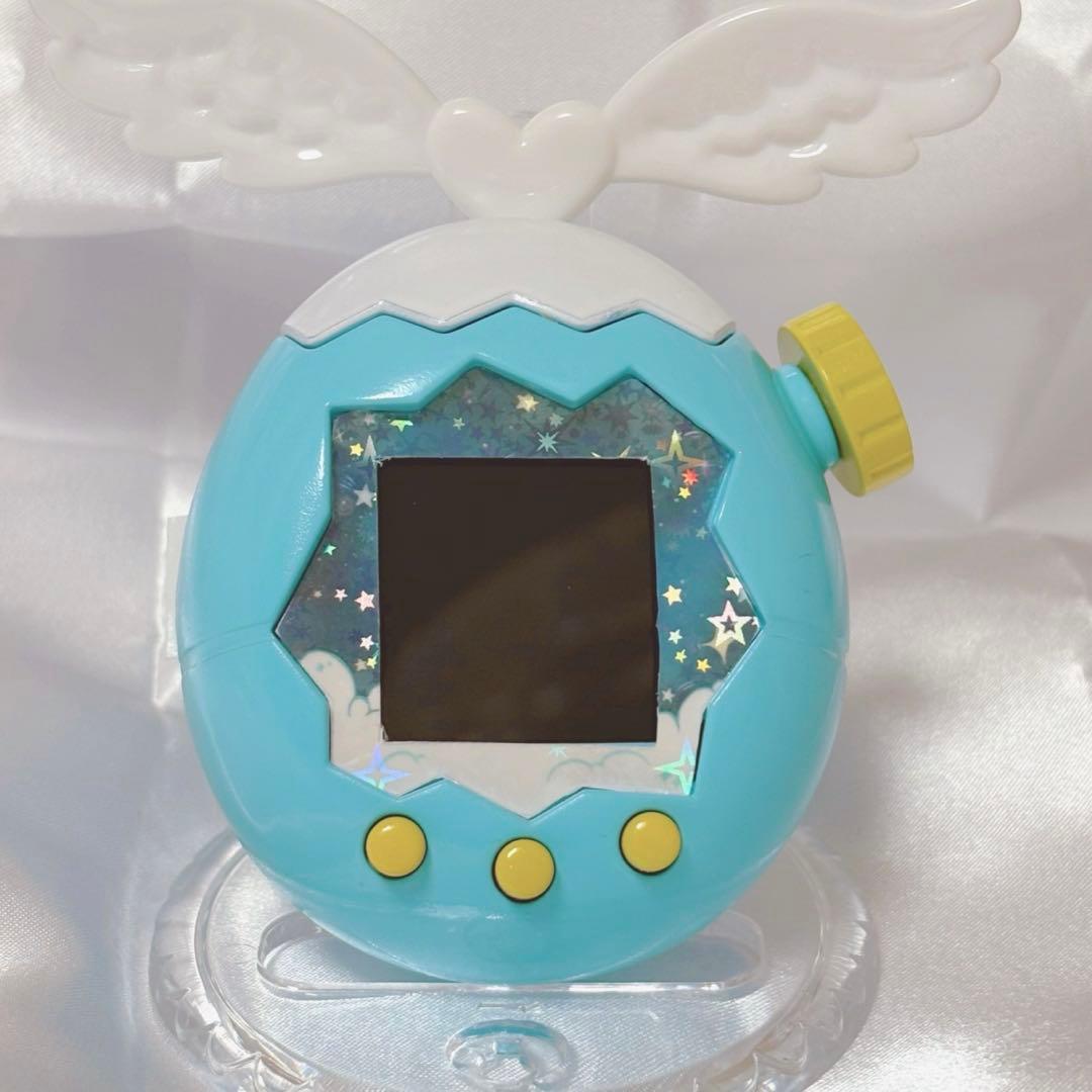 【オーダー受付中】たまごっちパラダイス　カスタム　オリジナル