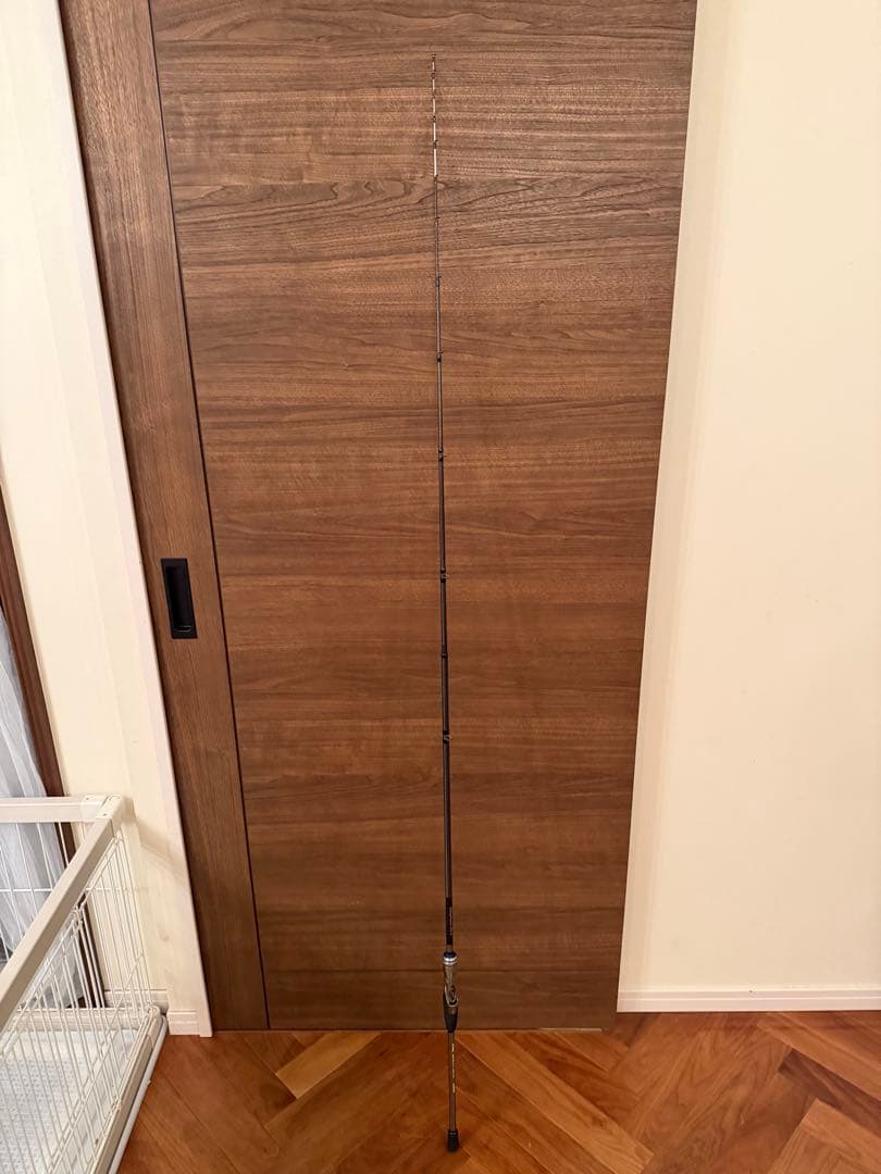 Stephan XR H170-2 ステファーノ　 カワハギbb M180セット