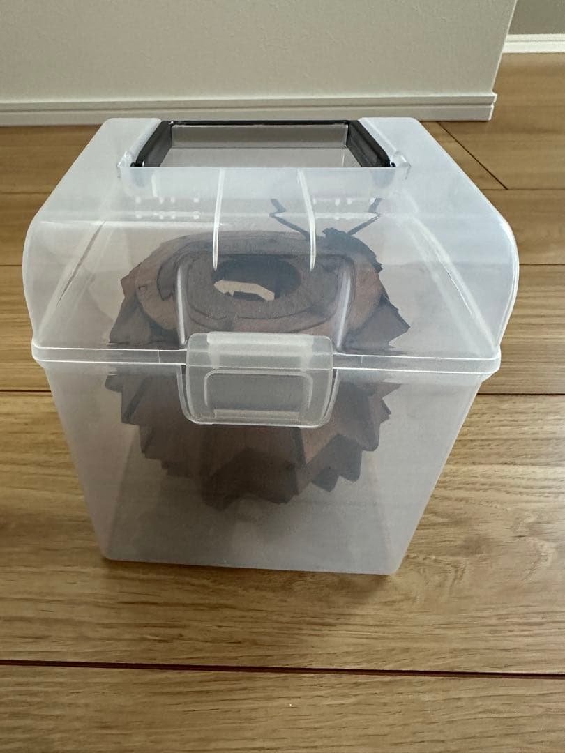 BELKROOT (ベルクロート) BOTAN（ぼたん） ウォールナット