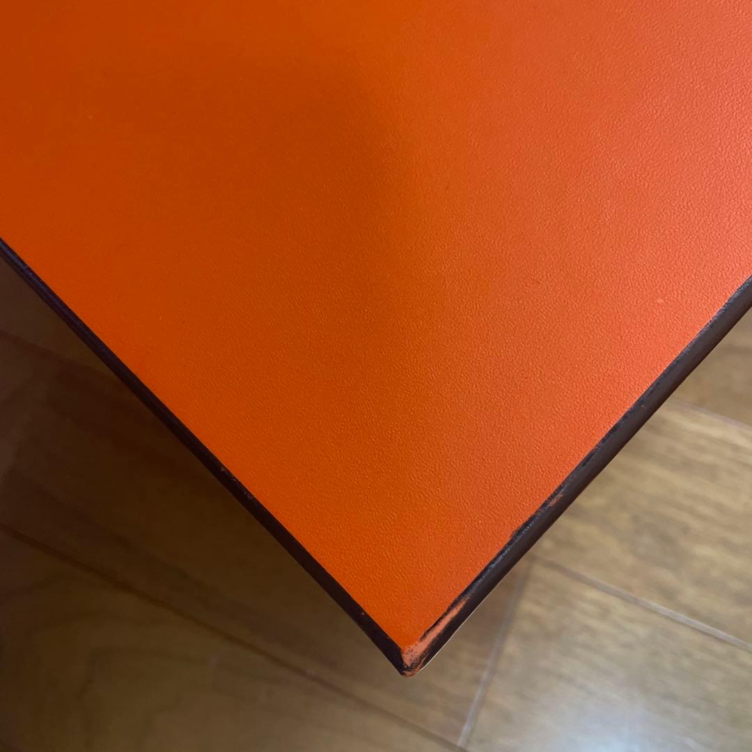 HERMÈS エルメス オレンジボックス 空箱 箱のみ3個