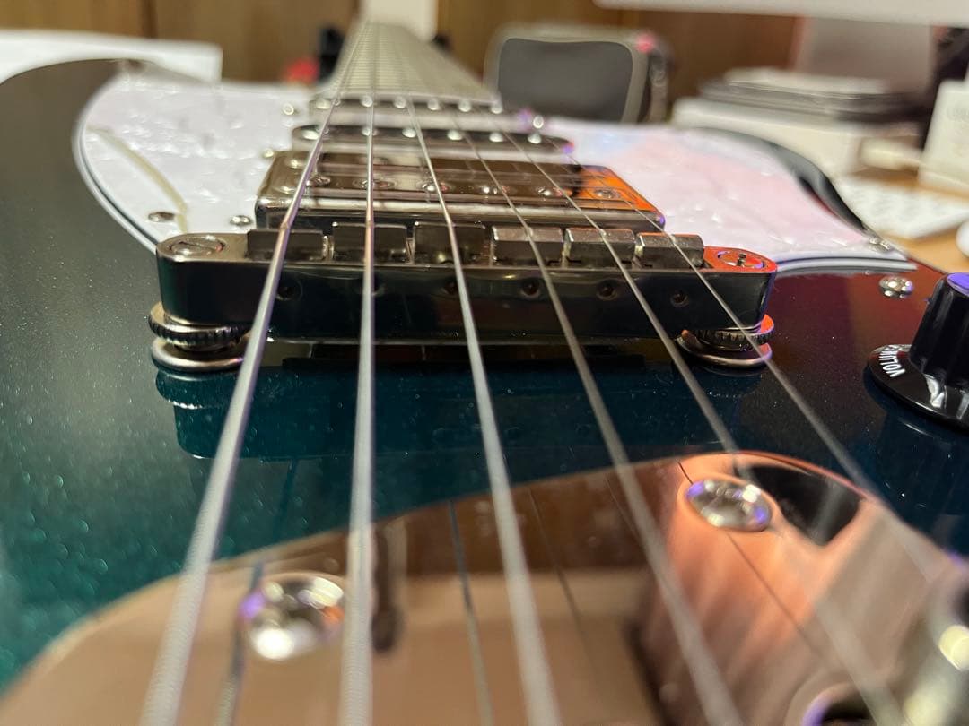 GUILD surfliner deluxe 美品♪