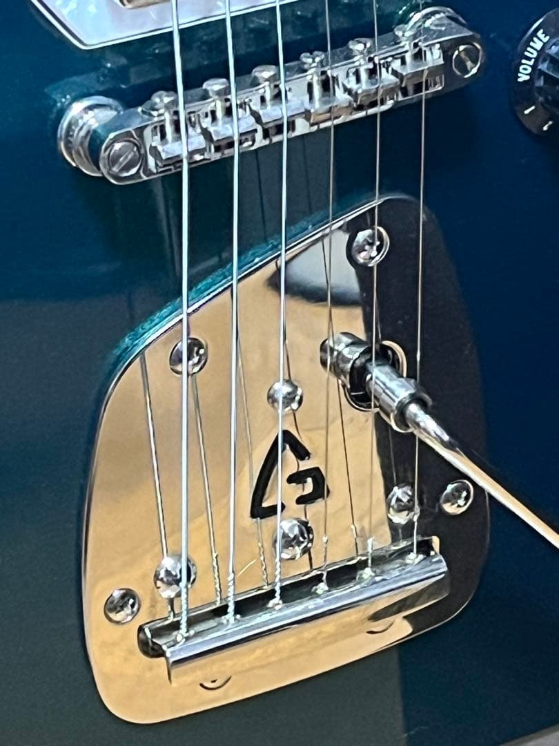 GUILD surfliner deluxe 美品♪