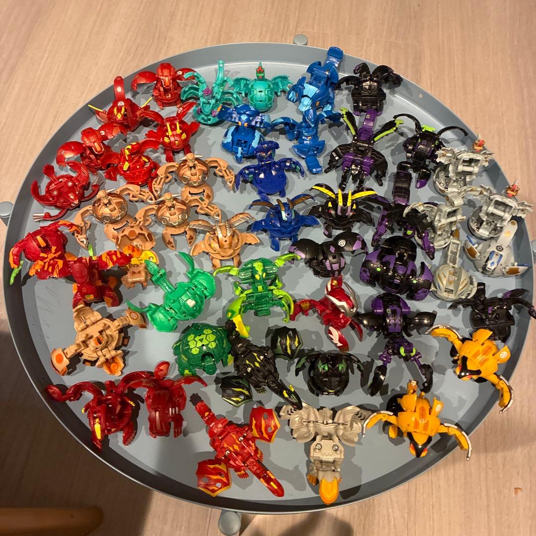 爆丸　47個　まとめ売り