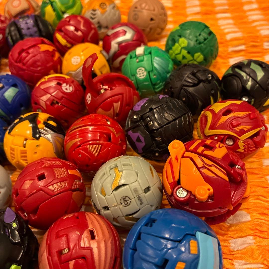 爆丸　47個　まとめ売り