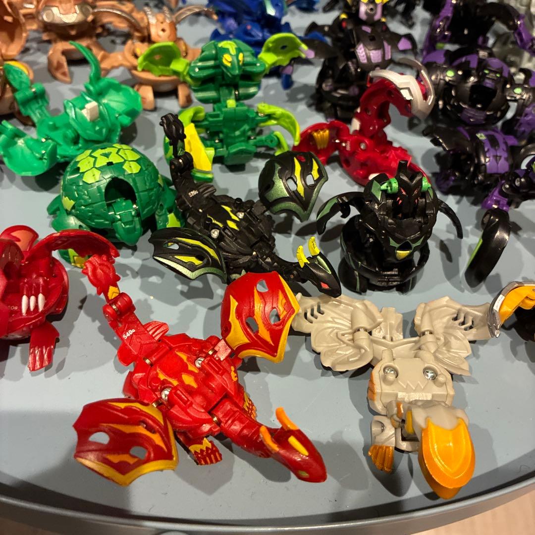 爆丸　47個　まとめ売り