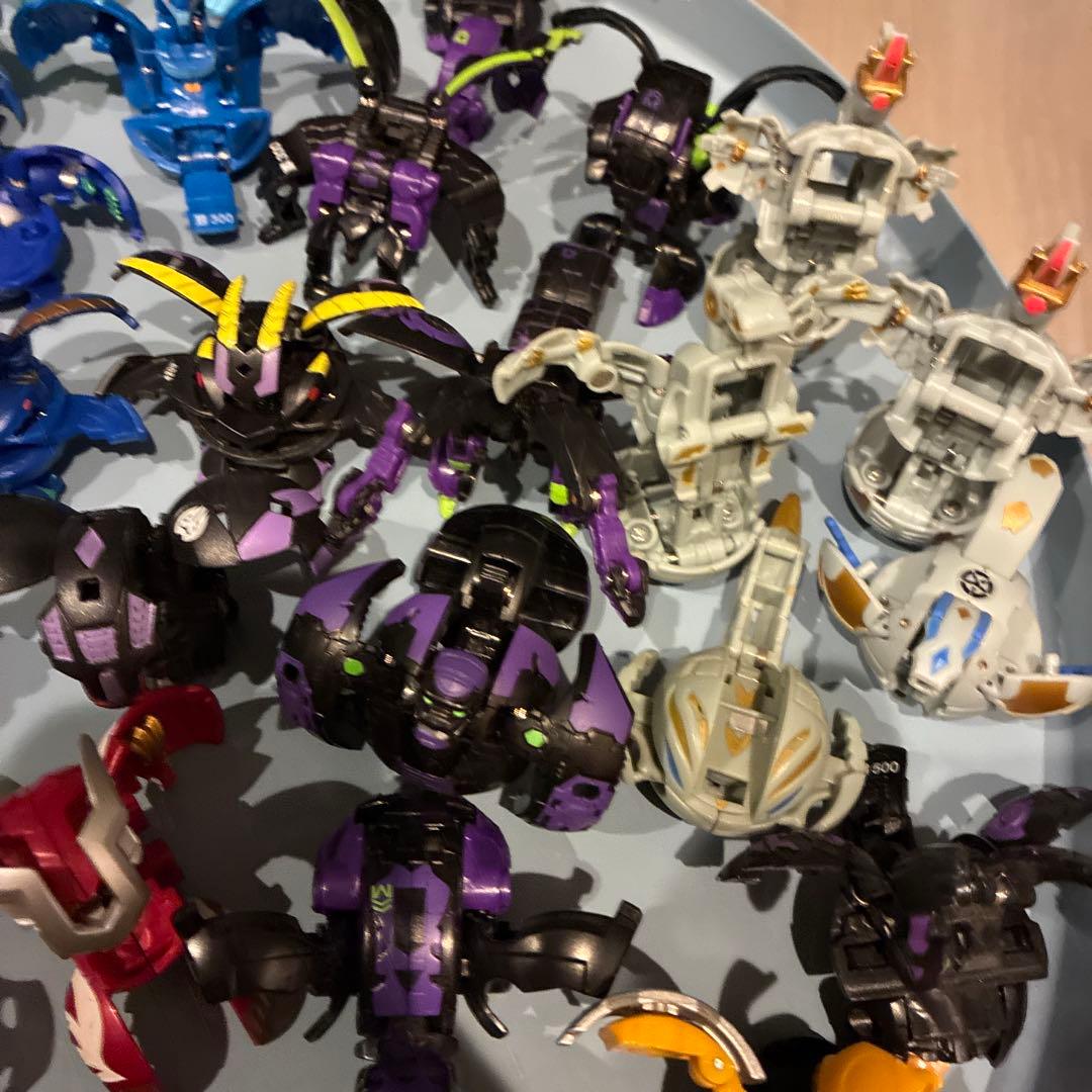 爆丸　47個　まとめ売り