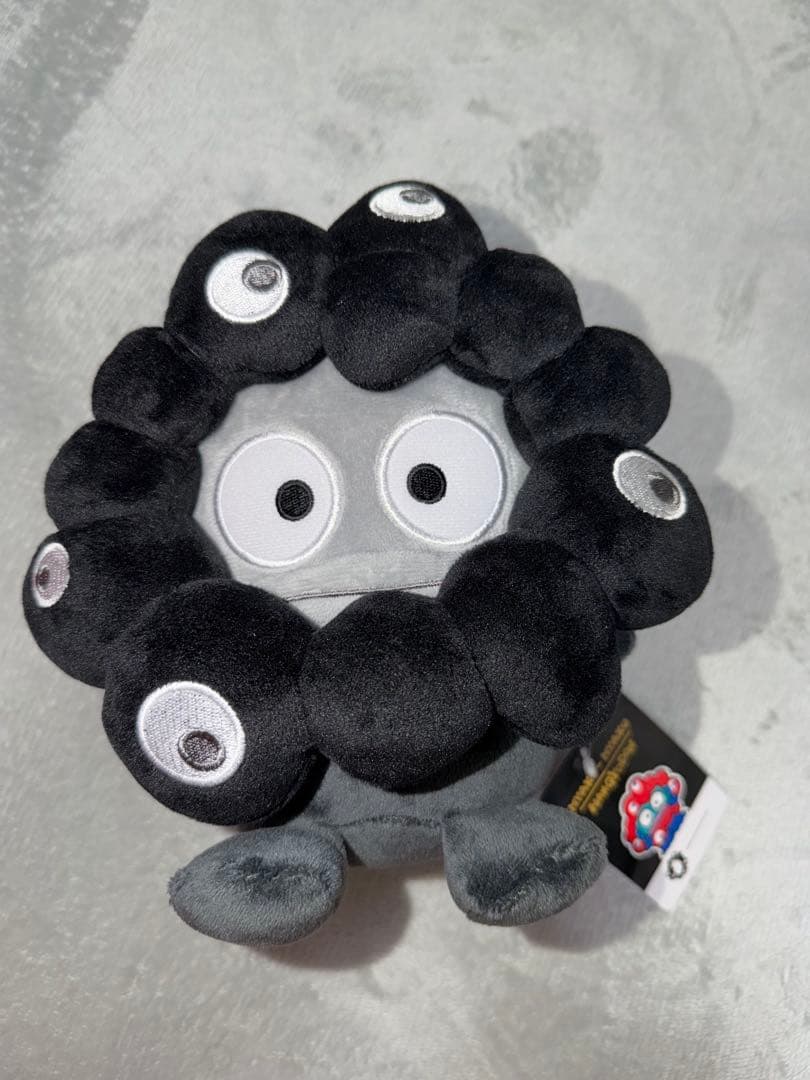 EXPO2025 ミャクミャク なりきり ぬいぐるみ M 3個セット