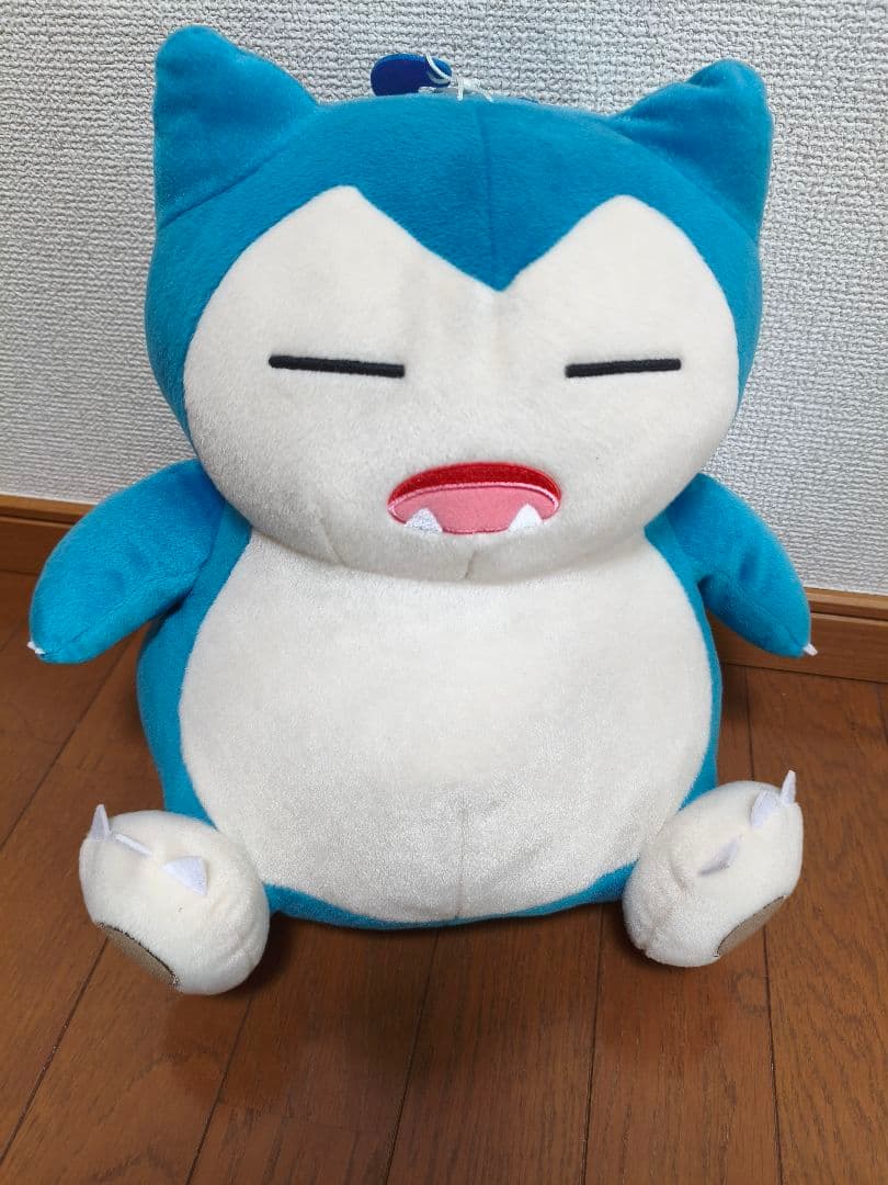 【バラ売り可】ポケモン　ぬいぐるみ　7個セット