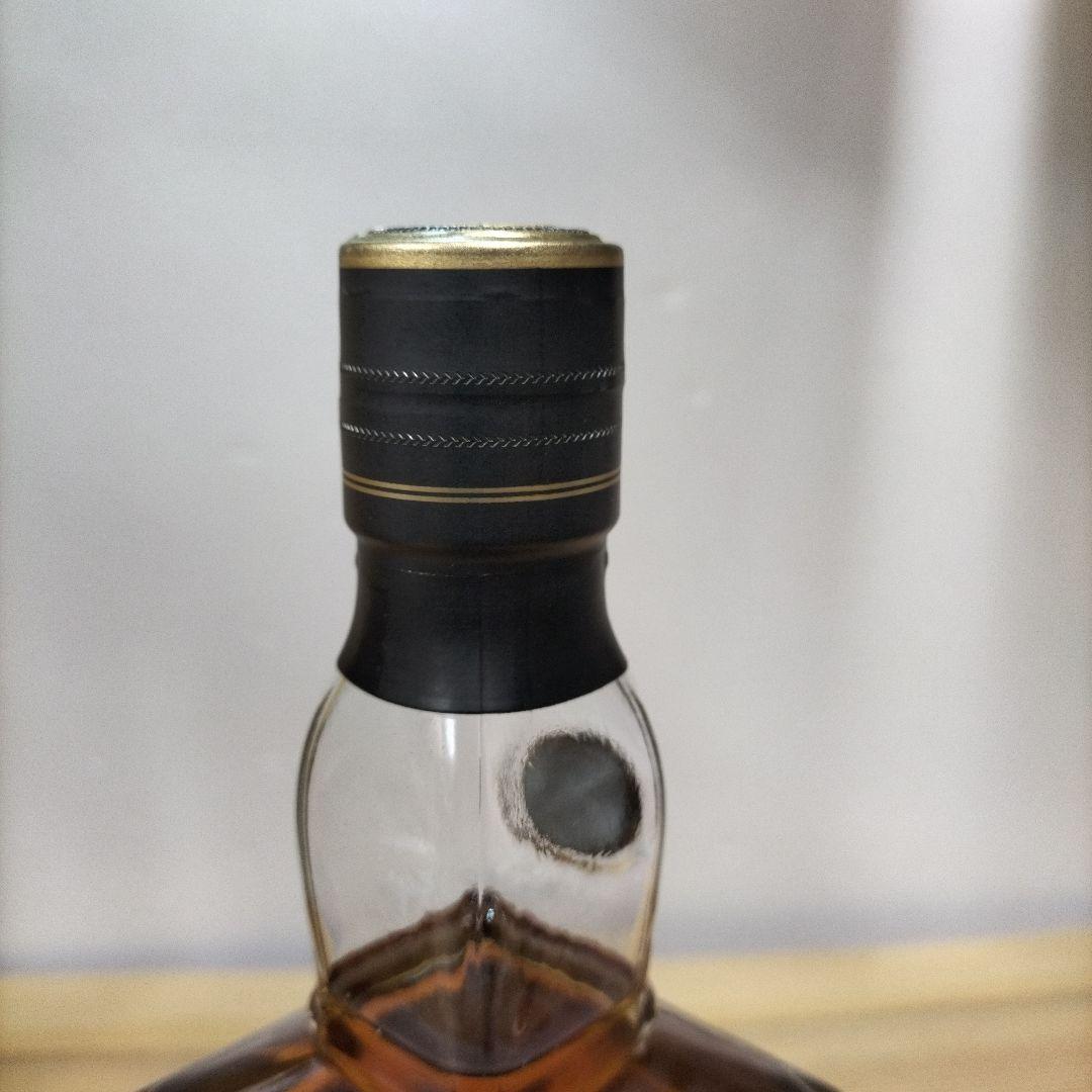 新品、未開封　ジャックダニエル　No27 ゴールド