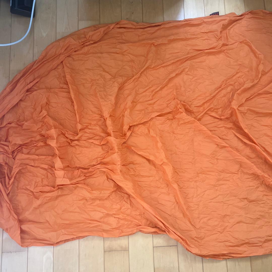 ジンダイジマウンテンワークス　PB UL Hammock