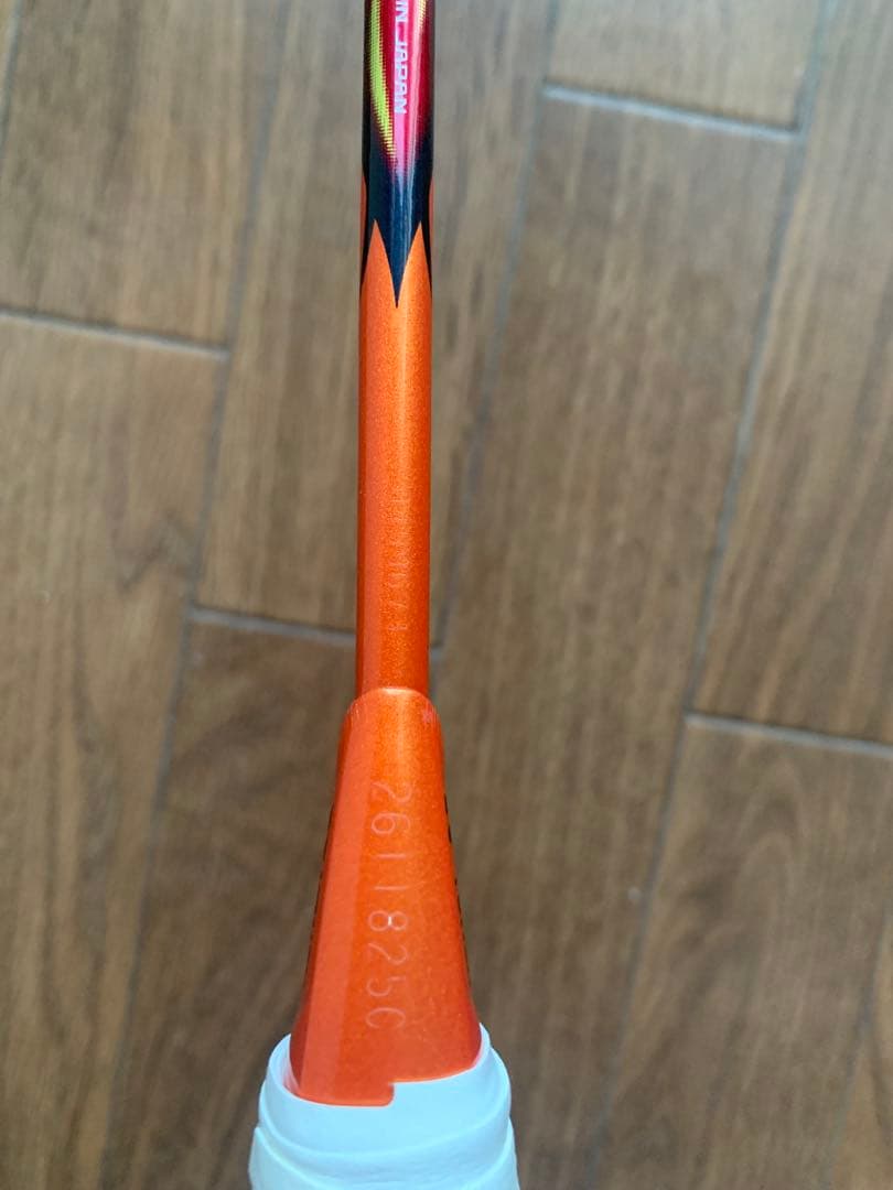 (超美品)Astrox 99 3UG5廃盤