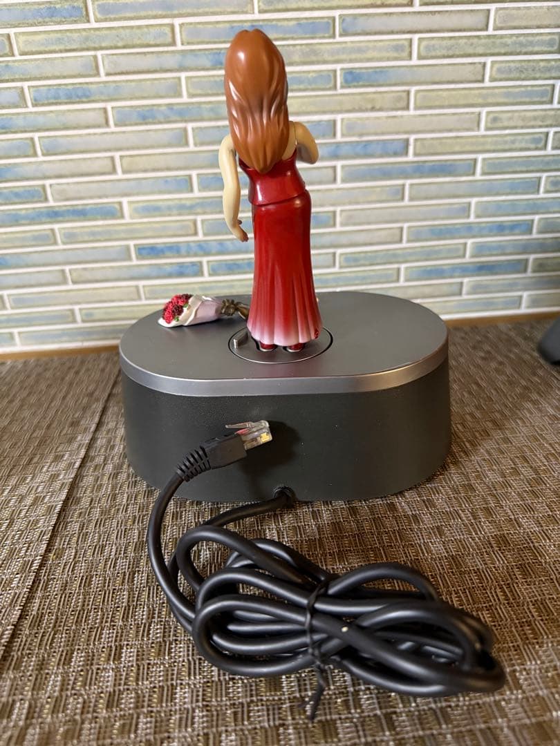 リトルジャマープロ ゲストボーカル