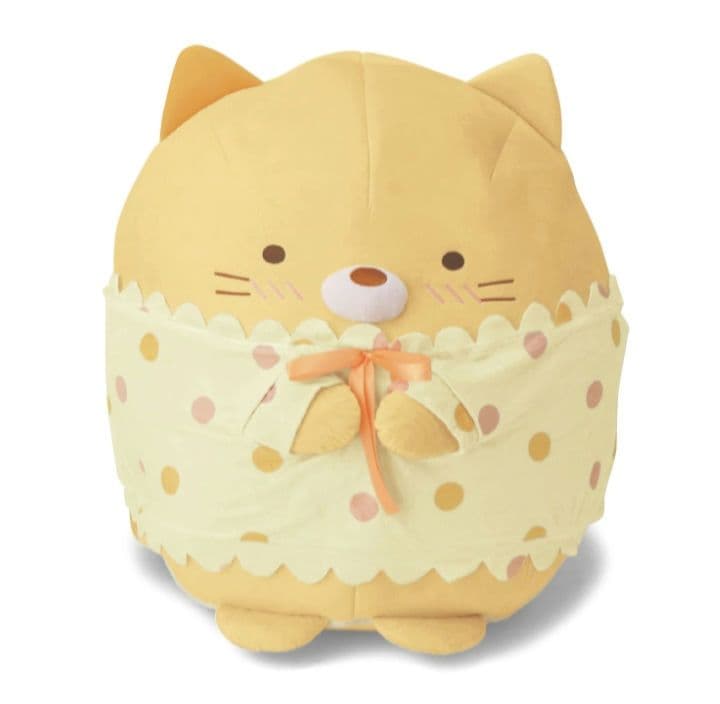 布団収納　すみっコぐらし　ベルメゾン