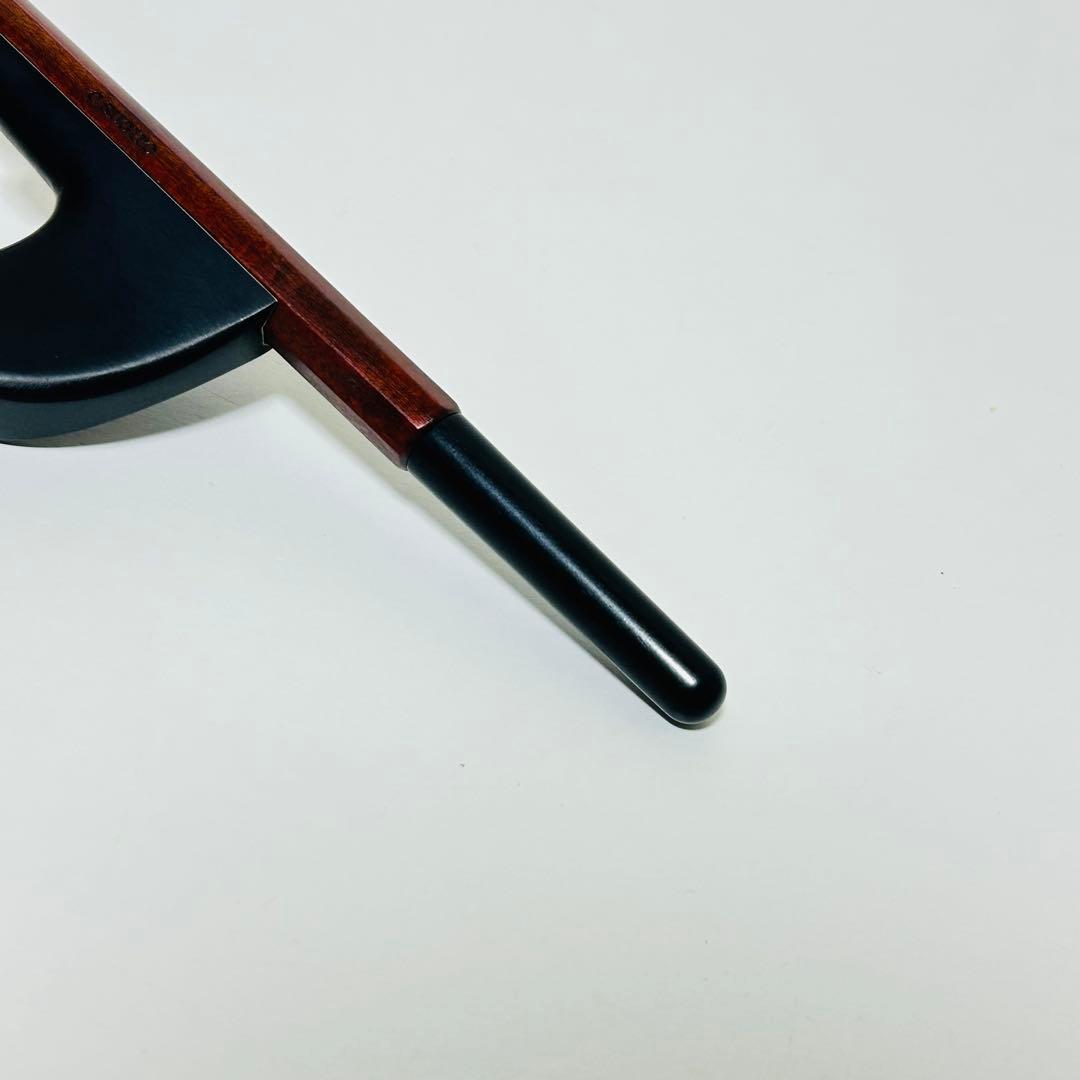 【美品】杉藤学弓社 C.SUGITO Stan-A コントラ バス 弓