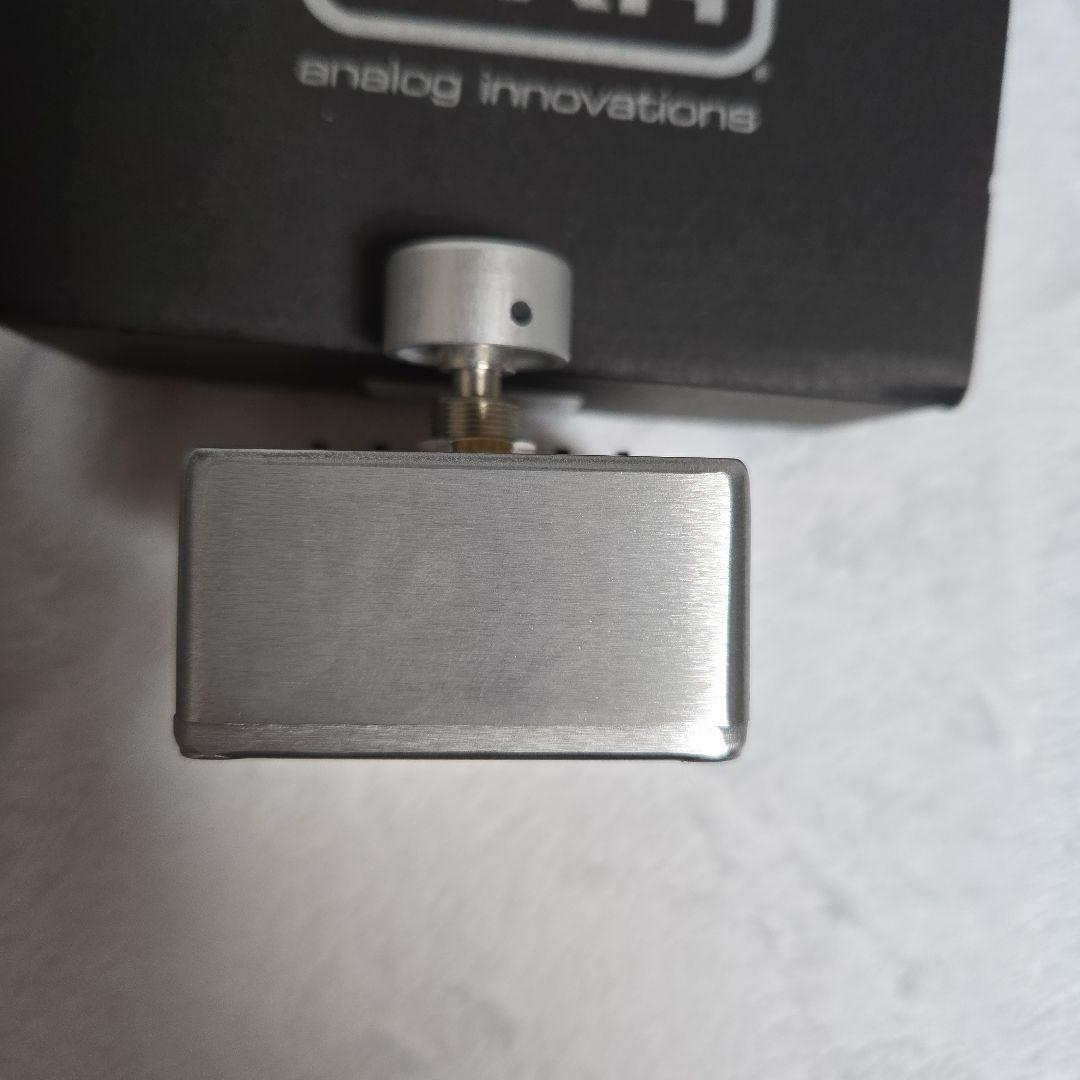 MXR M109S Six Band EQ グラフィックイコライザー グライコ