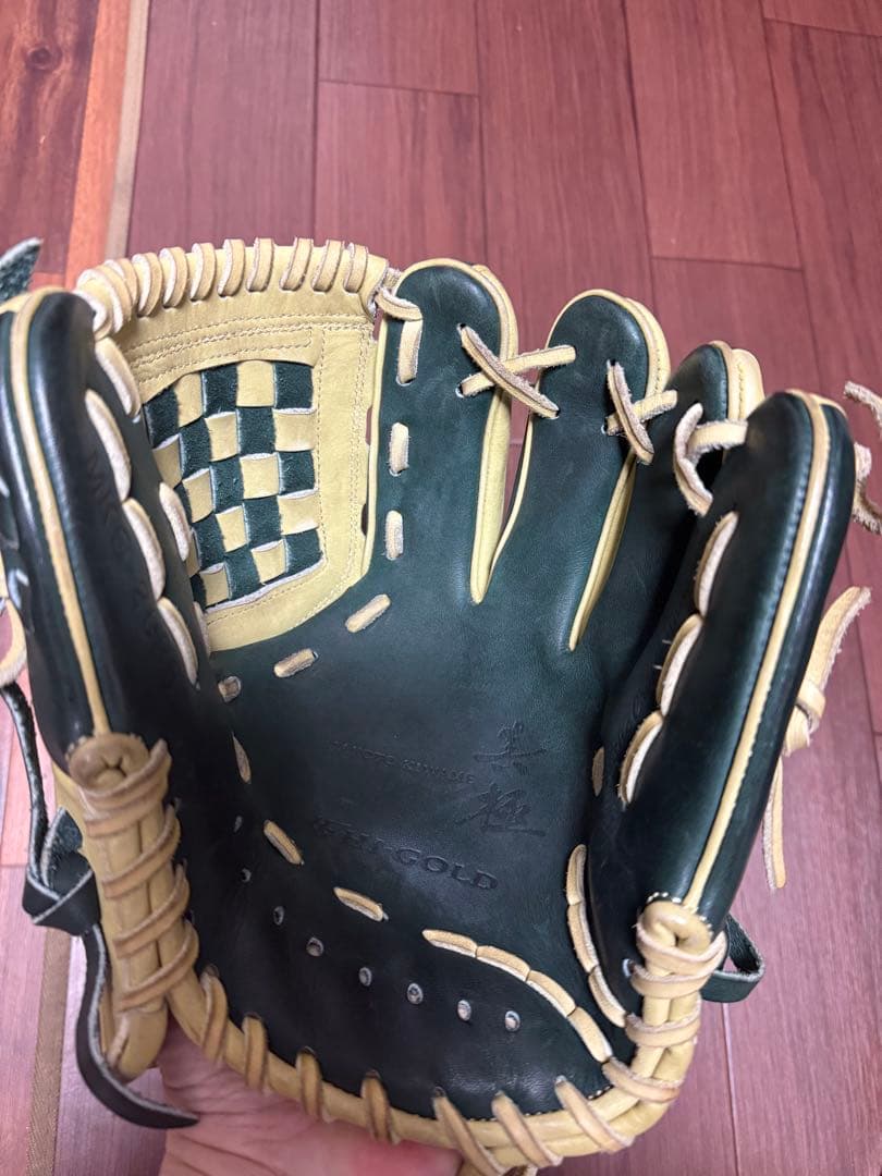 ハイゴールド　真極