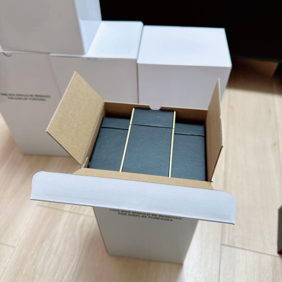 Chivas Regal シーバスリーガル　25年 空ボトル　空瓶 X7