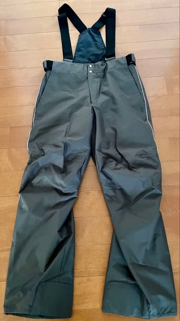 PHENIX フェニックス スキーウェア 上下セット フード付きPHW2288