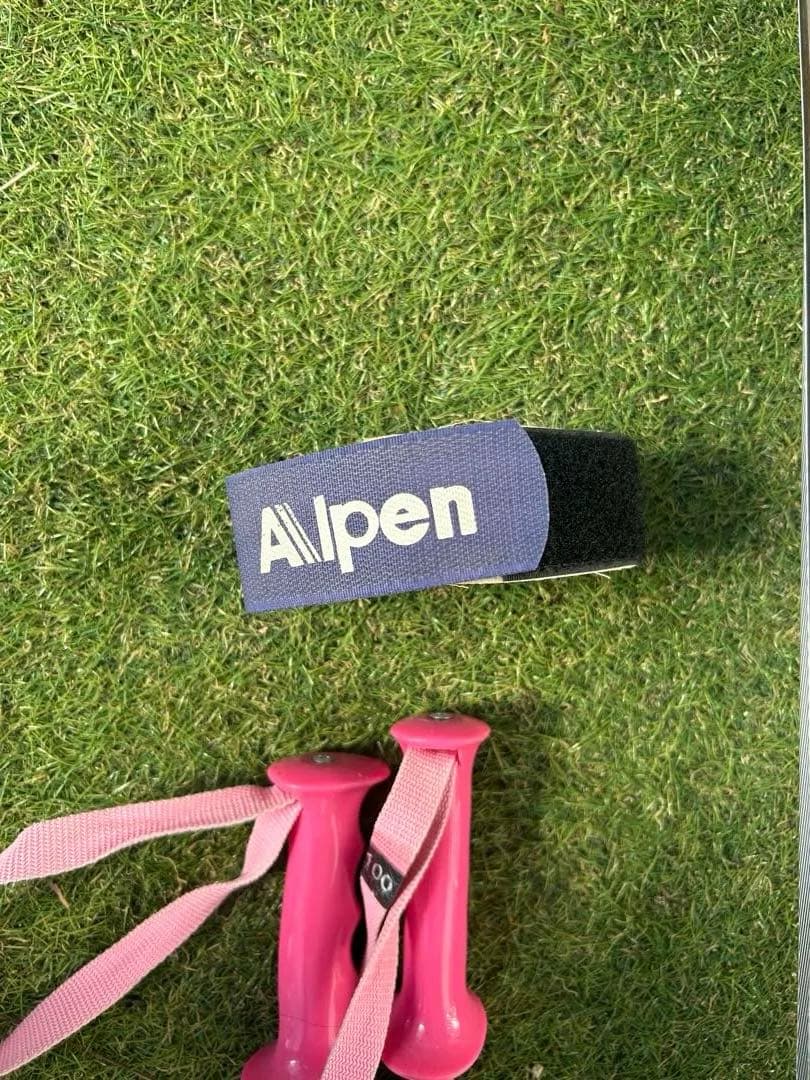 【ジュニア/女性用】Hart スキー板 148cm KAZAMA ポール セット