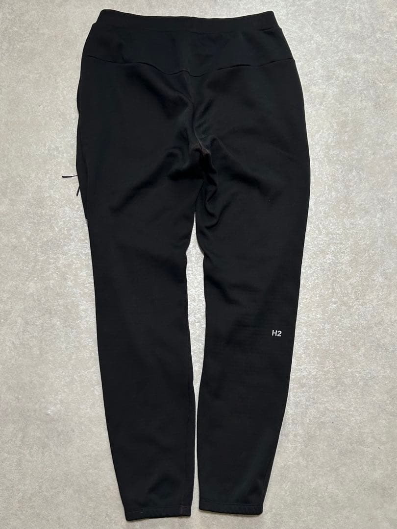 良品 セットアップ アシックス GEL-HEAT フルジップフーディー XL