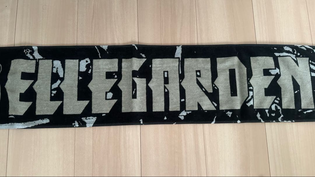 ELLEGARDEN グッズまとめ売り TシャツサイズXL タオル エルレ