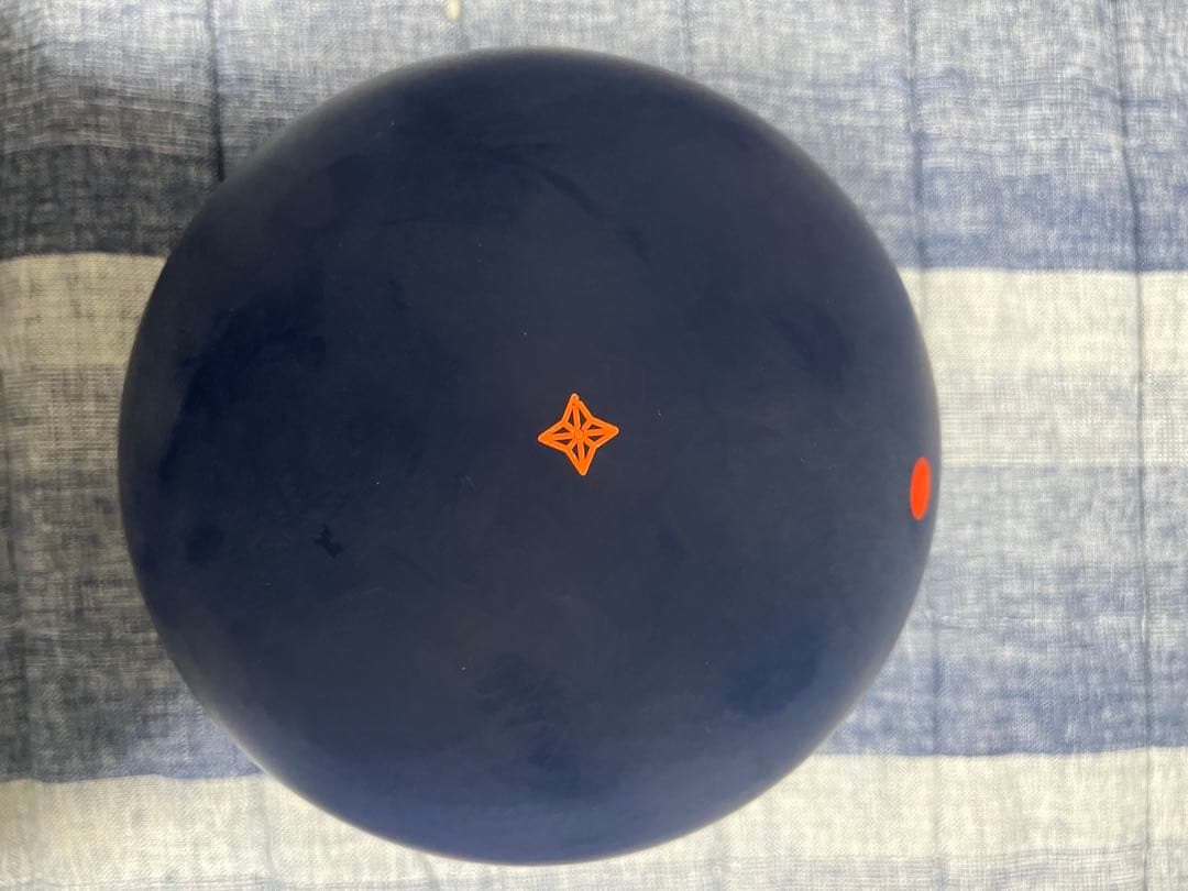 【新品】Hustler Navy(ハッスルネイビー)