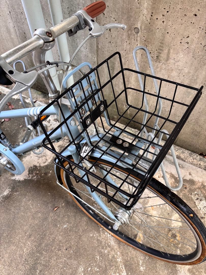 ブリヂストン　マークローザ27インチ【川崎市宮前区引取限定】