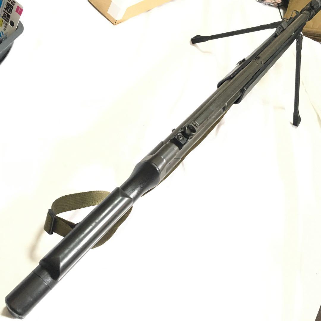 【動作快調!!】 東京マルイ 電動ガン G3 セット!!