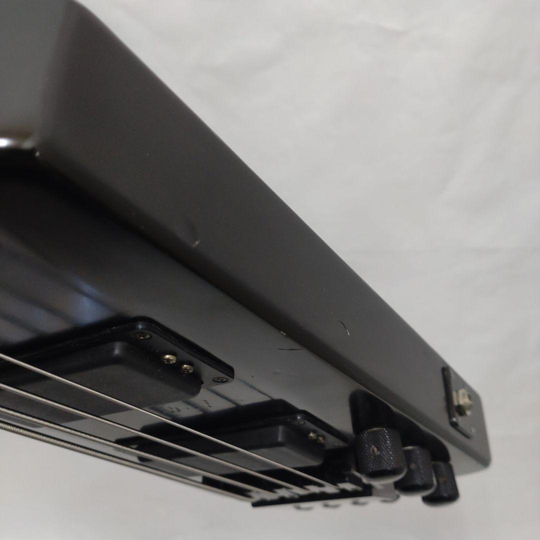 レア！STEINBERGERタイプ SPACEBURGER ヘッドレスベース！