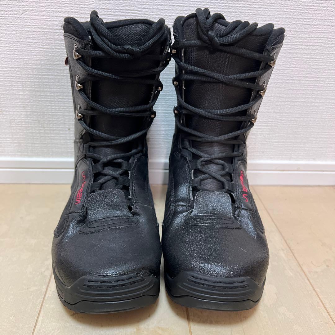 【即日発送_送料無料】ZUMA ツマ スノーボードブーツ 28.0cm