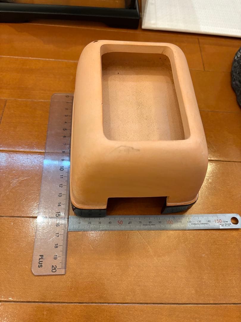 爬虫類飼育用品セット　グラステラリウム ナノ　レプタイルボックス等