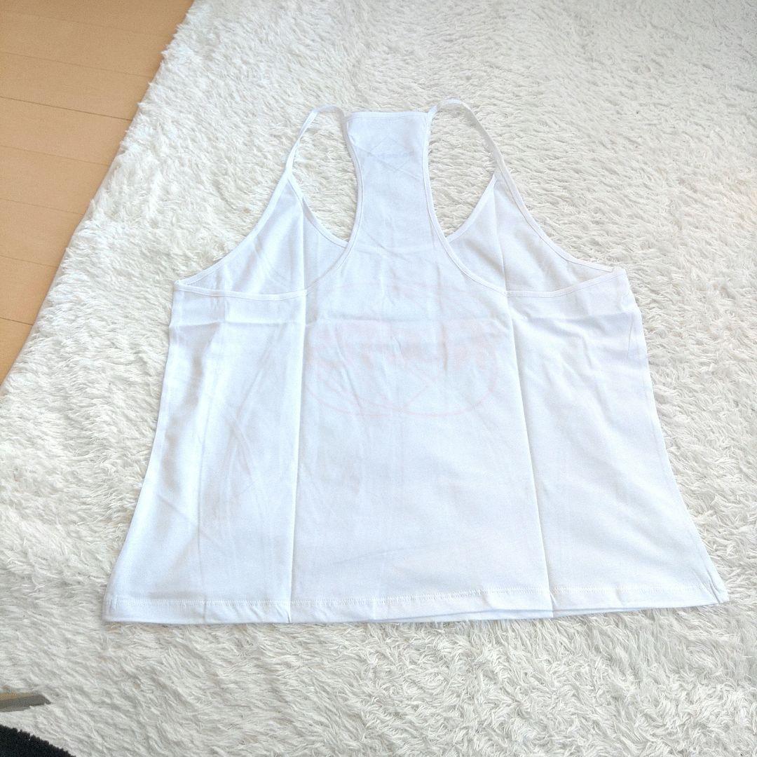 新品未使用　SALSATION　サルセーション　タンクトップ　size　Ｌ