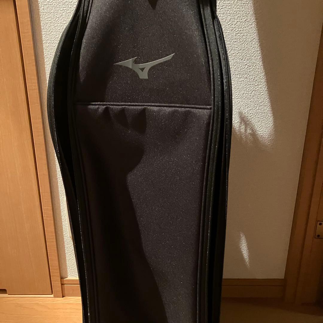 MIZUNO(ミズノ) ゴルフ キャディバッグ