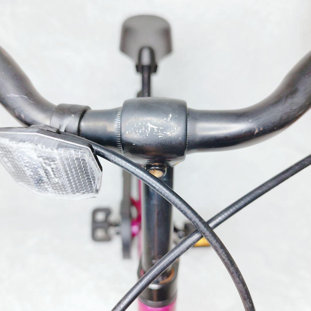 【極美品✨️】STRIDER ストライダー 14X スタンド付き 人気色 ピンク