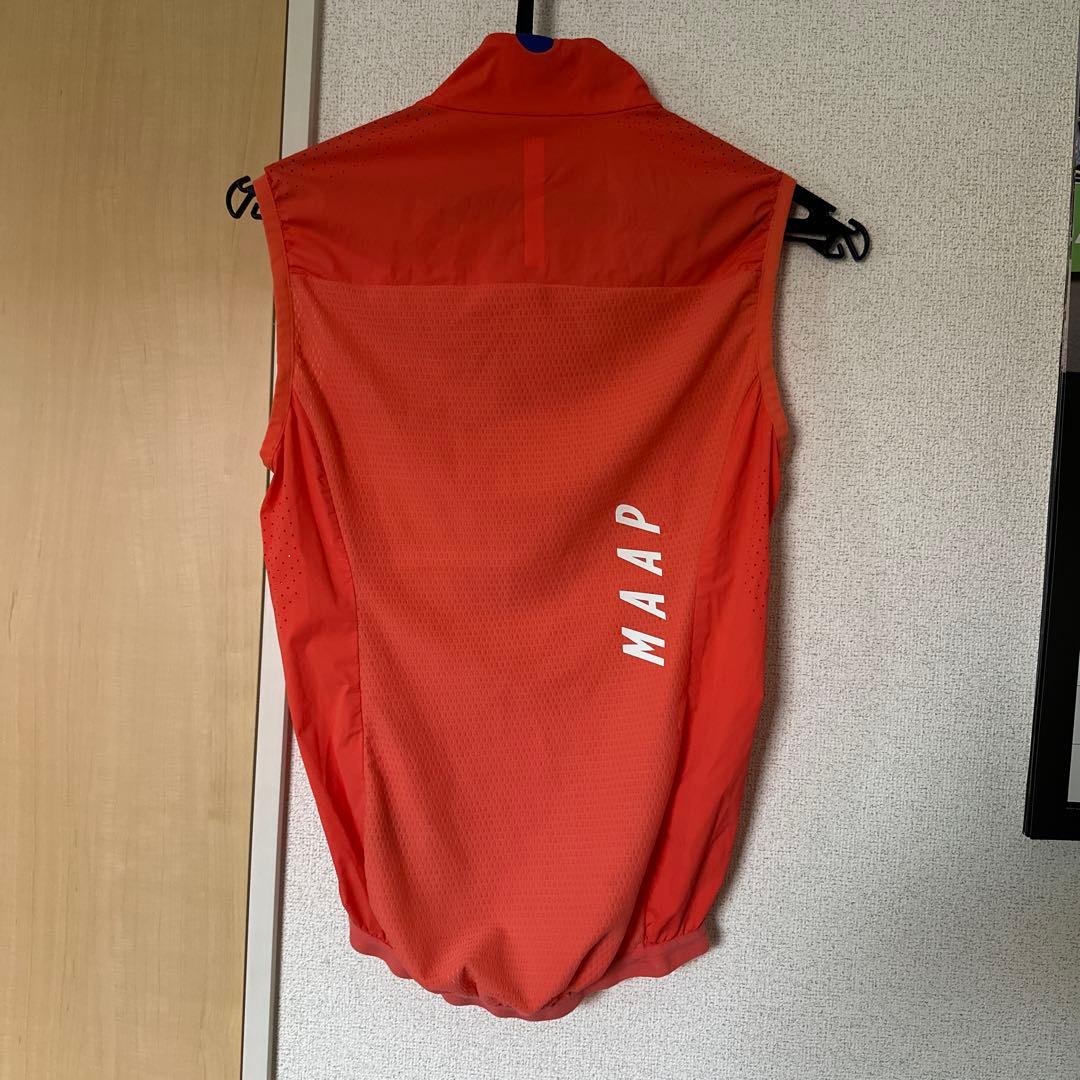  ジレ　メンズXSサイズ