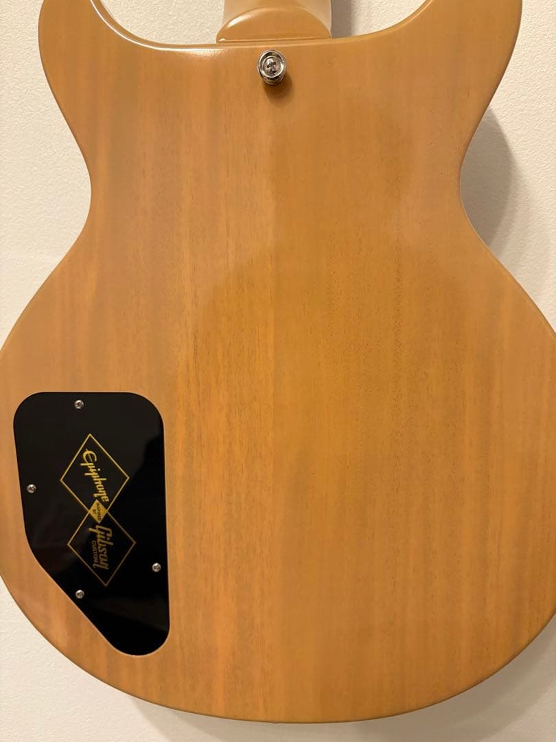 ギター Epiphone / 1960 Les Paul kazbow3500