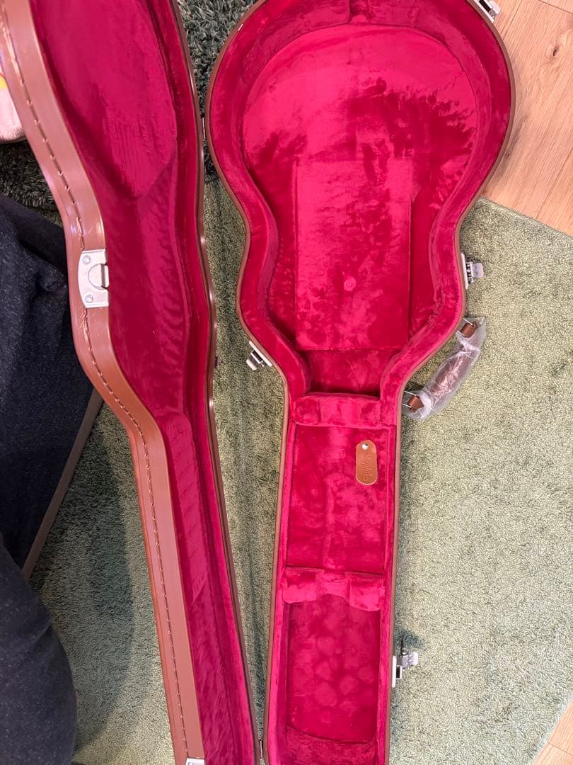 ギター Epiphone / 1960 Les Paul kazbow3500