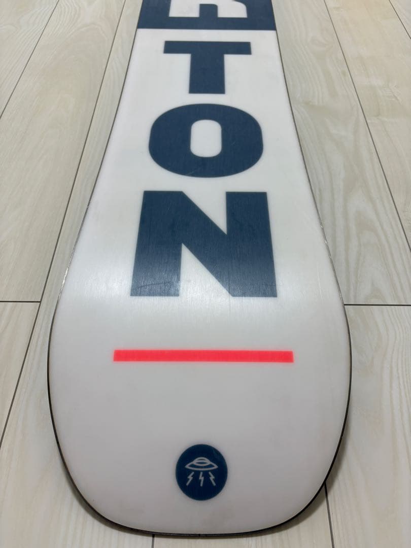 【10月末まで販売】Burton スノーボード バインディング&ブーツセット