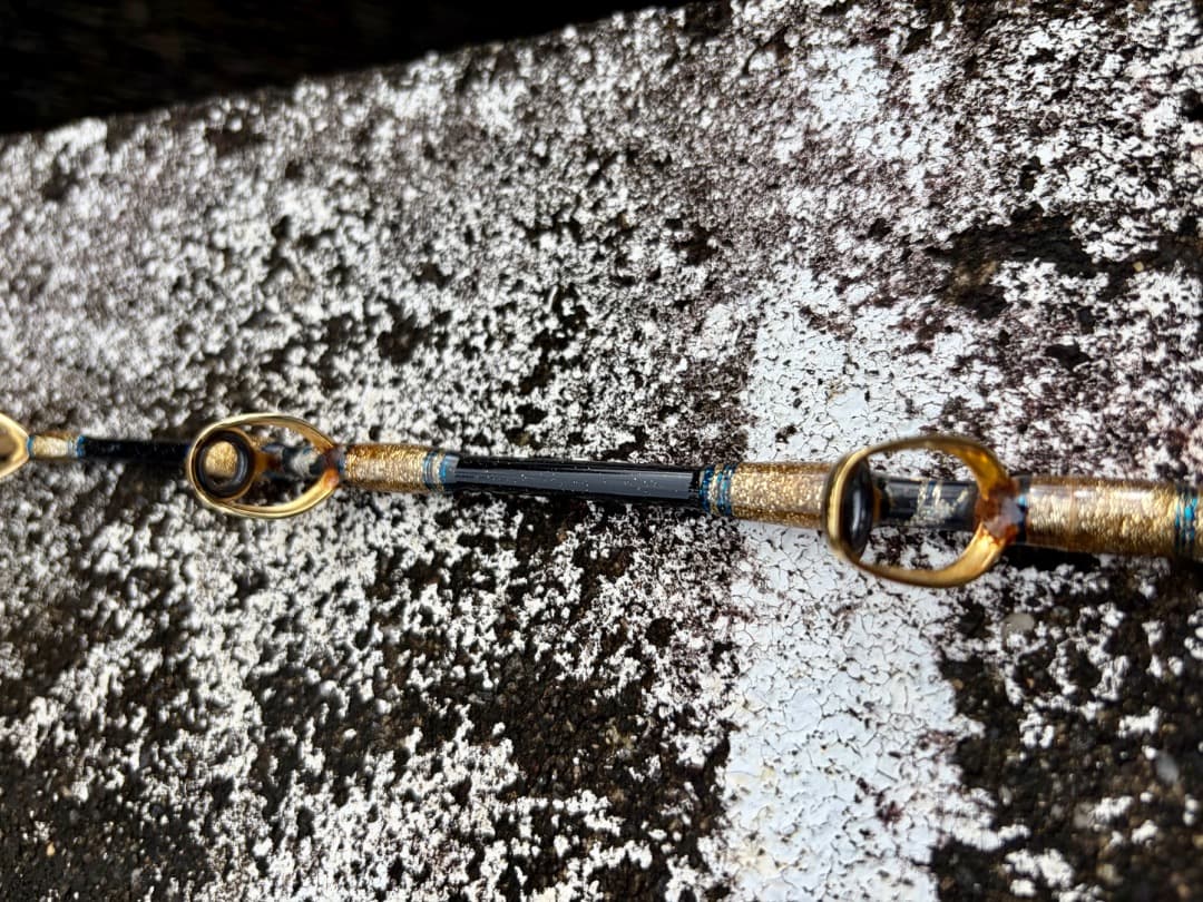 剛樹 MOGI-SPECIAL MHH16-B 中古（１）