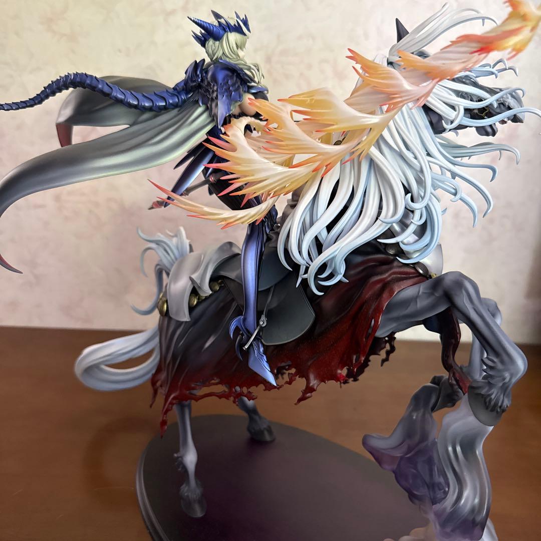 アルトリア・ペンドラゴン(第三再臨) Fate/Grand Order箱無し