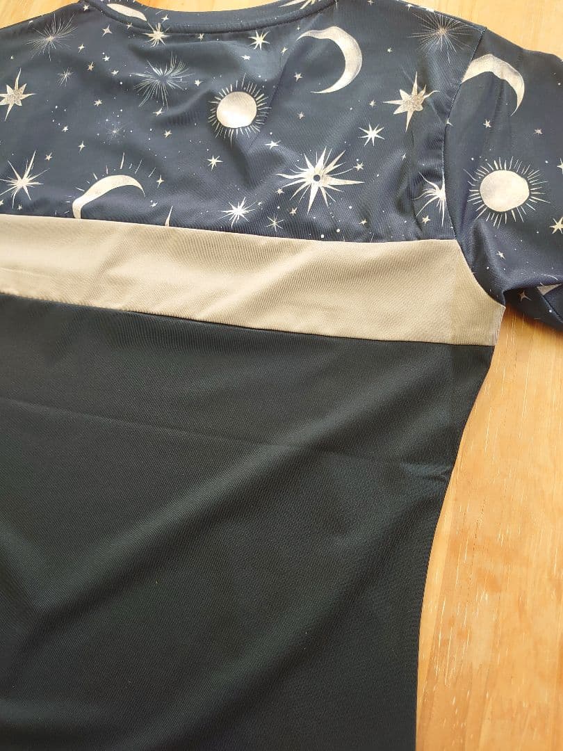 新品未使用　Admiral ATLA532 Mサイズ Tシャツ