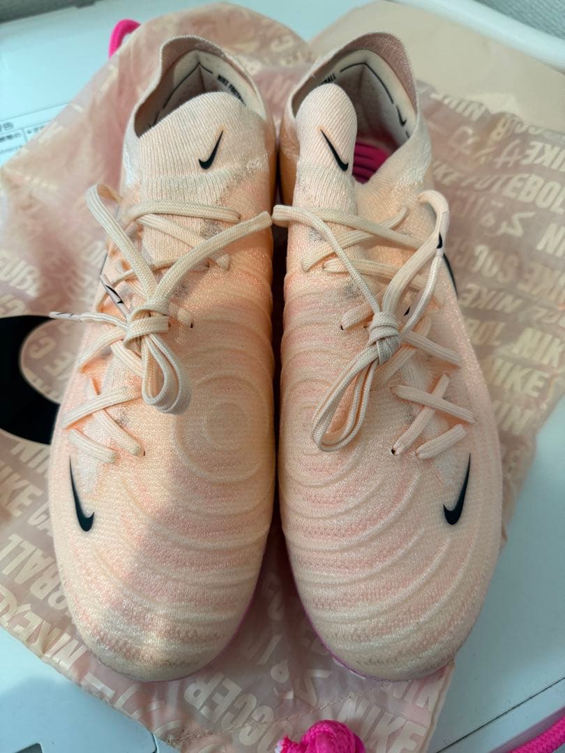 Nike Phantom GXⅡ エリート スパイク 26cm