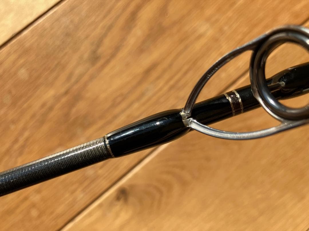 MCワークス リアルフュージョン RF633LR