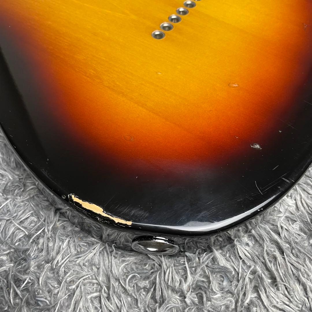 ギター History SZ-2H