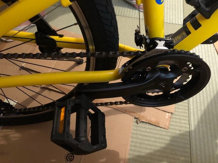 埼玉北部　直接引取り　　美品　ジャイアント