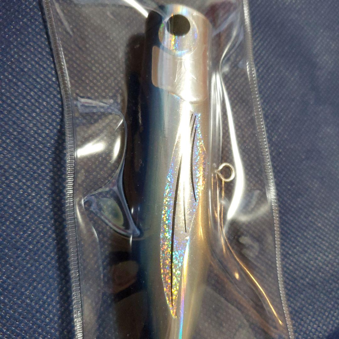 ディークロウ×フィッシュトリッパーズヴレッジ