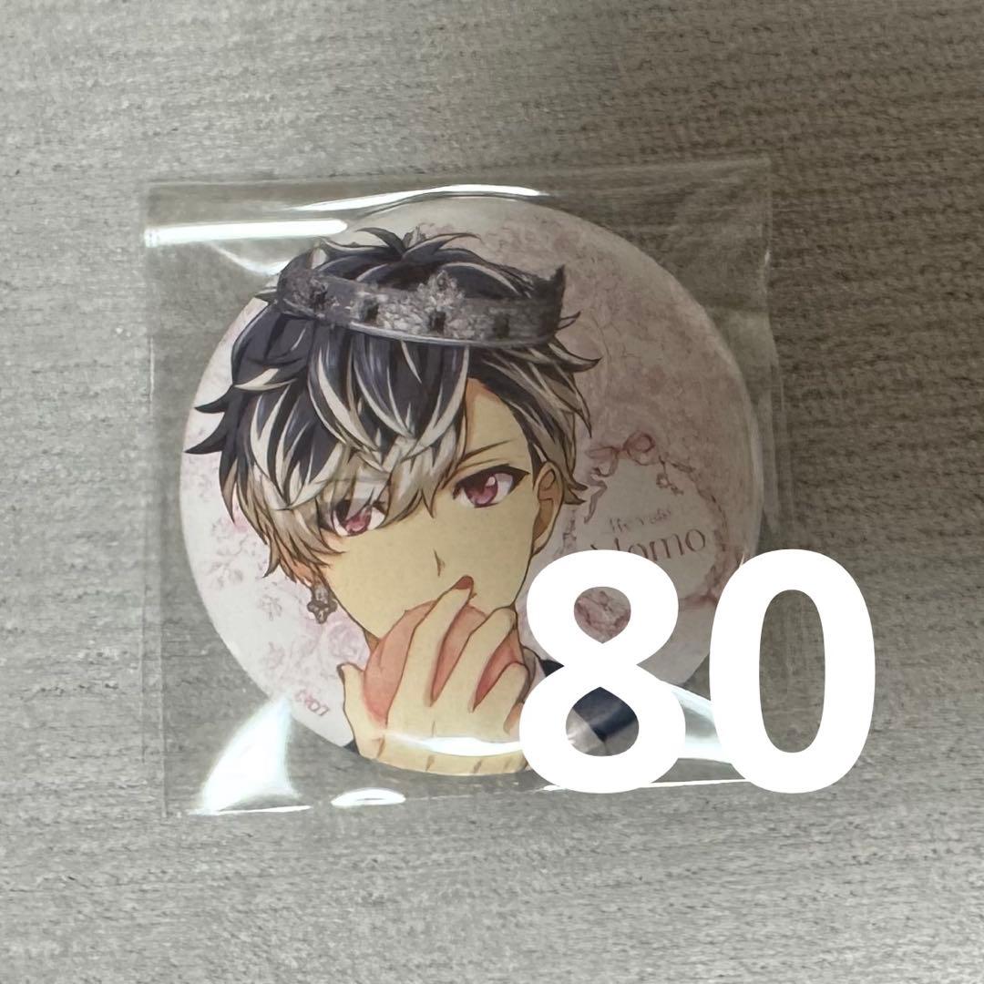 アイナナ アイドリッシュセブン spoon 百 缶バッジ セット