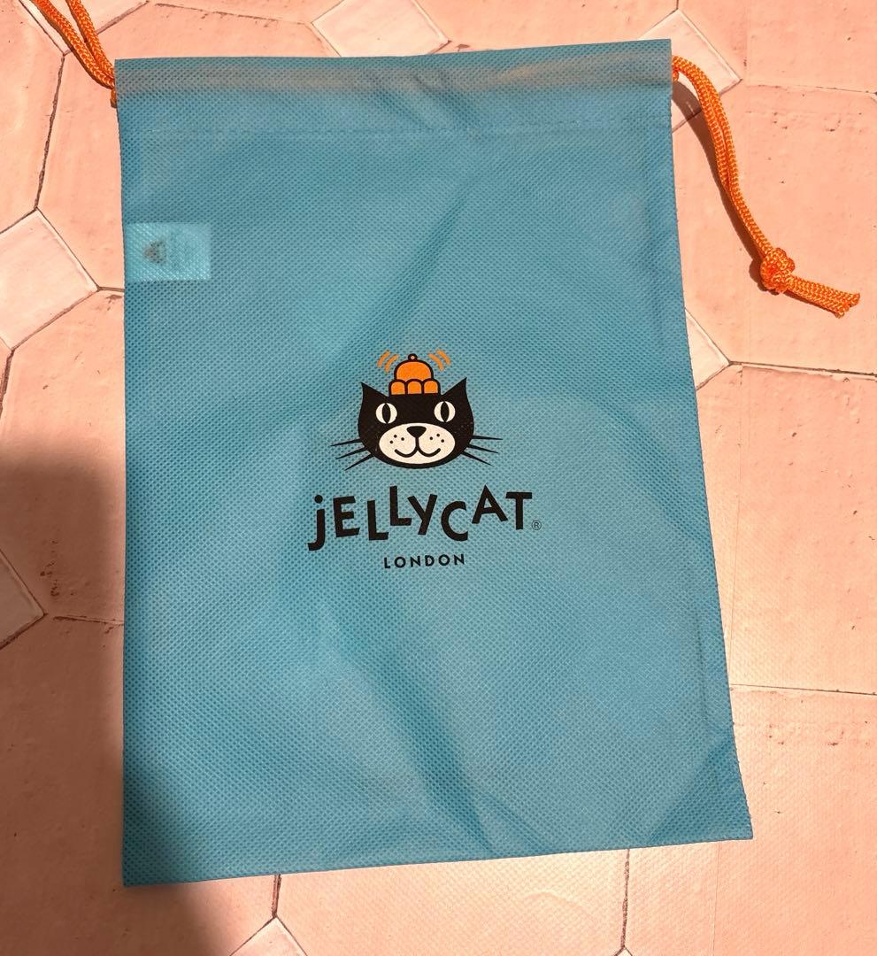  Shamrock ジェリーキャット　シャムロック　クローバー