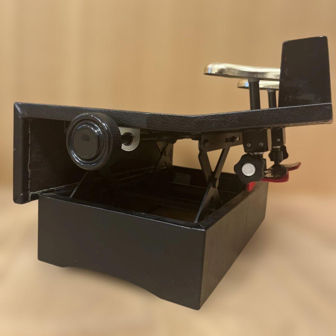 YAMAHA ペダル ブラック HP705