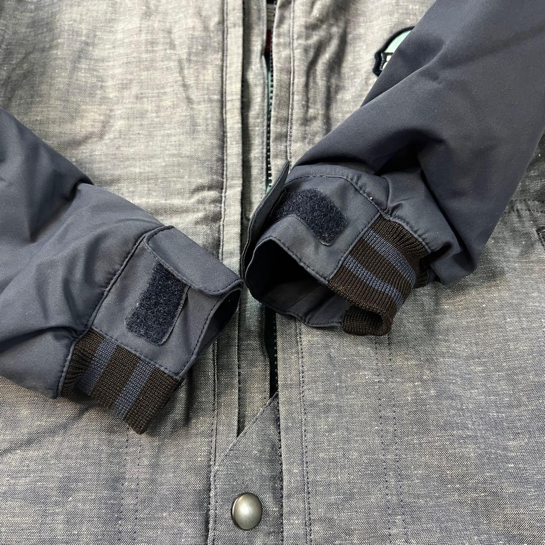 Burton キッズ　ウエア　ジャケット　パンツ バートン　110 120